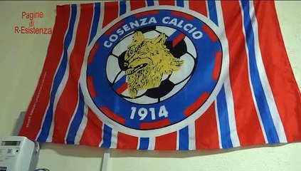 PAGINE DI R-ESISTENZA L'Altra Cosenza