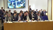 Adalet Bakanı Gül: 'Ana hedefimiz 'herkese güven veren bir adaletin tesisidir' -  TBMM