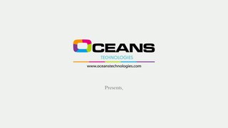 Ahmedabad Project 3D Sample View - Oceans Technologies