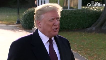 Donald Trump defends Ivanka over personal email use