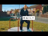 Money Moe - Moesaic (Prod. by MobzBeatz x MoraBeats) [Music Video] | GRM Daily