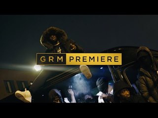 Headie One - Of Course [Music Video] | GRM Daily