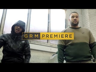 Kyze x Ard Adz - Don't Die [Music Video] | GRM Daily