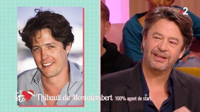 Zapping Télé Star 21 novembre 2018