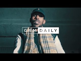 Bizzy - Never Hated [Music Video] | GRM Daily