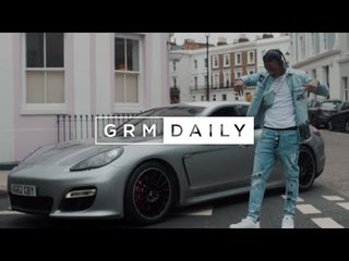 ThaFirst - Benihana (Prod. by Emanonthetrack) [Music Video] | GRM Daily
