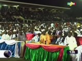 ORTM/Célébration du Maouloud par les musulmans du MALI