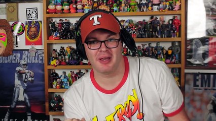 Jeff goes to see 83 Weeks Live