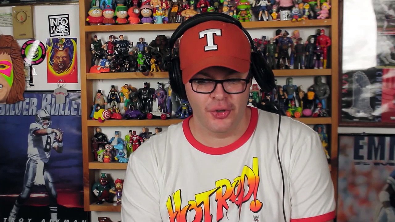 Excorcist, Idle Hands and Poltergiest First Impressions - Pop Culture Paradise Clips