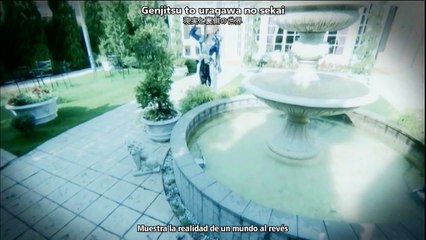 Versailles - Episode [FMV] (Sub Español+Romaji+Kanji)