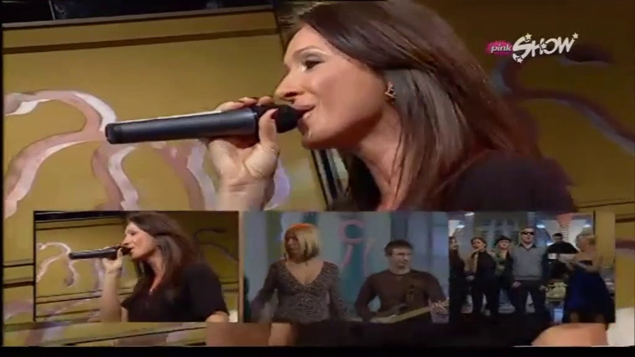 Sladja Delibasic - To mi nije trebalo