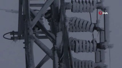 Ardahan'da Ulaşıma Tipi ve Sis Engeli