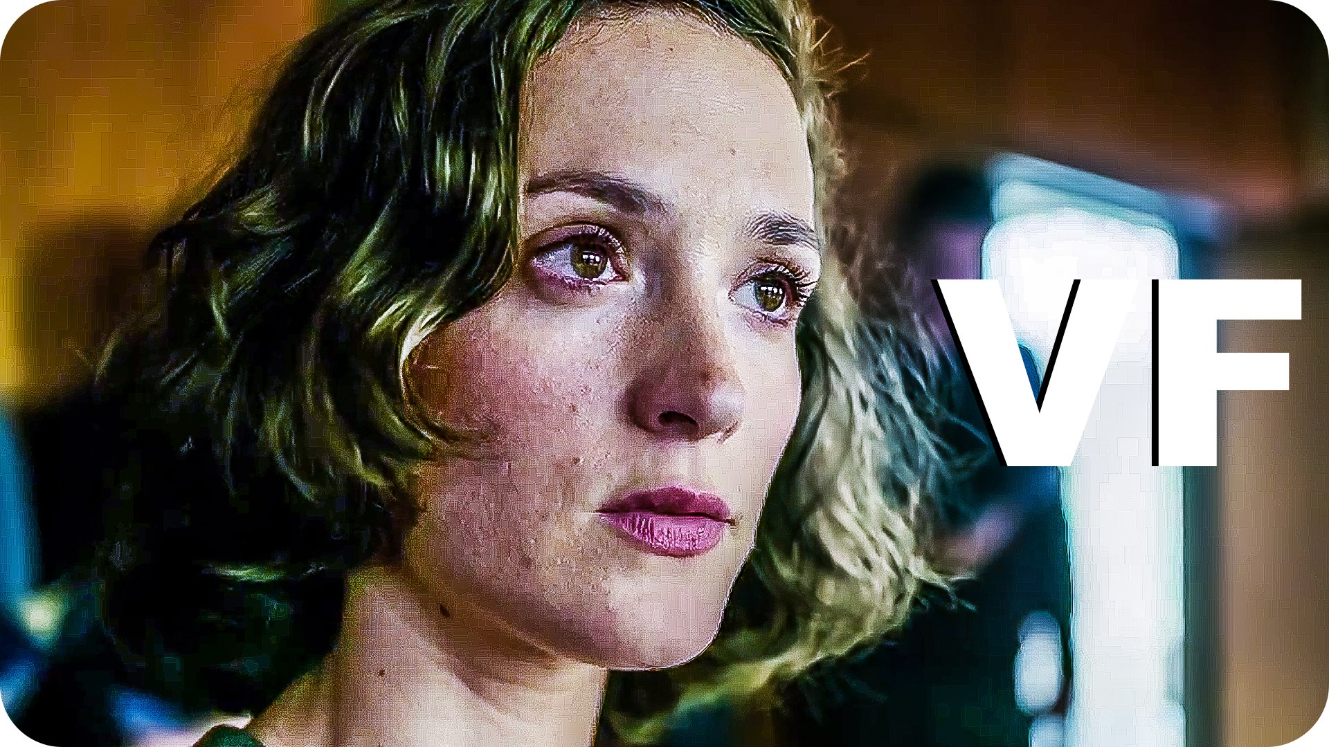 le parfum bande annonce vf