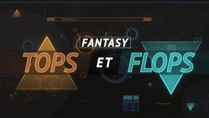 Ligue 1 - Les tops et les flops avant la 14e j.