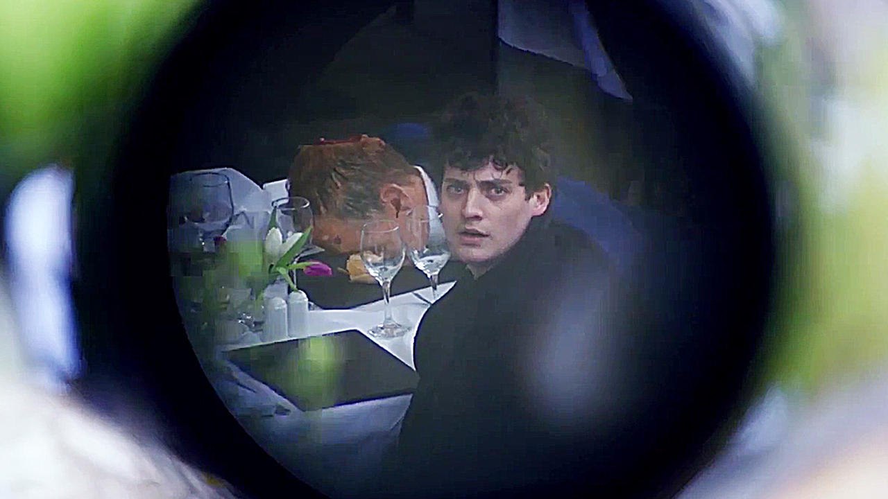 Dead in a Week (oder Geld zurück) - Trailer (Deutsch) HD