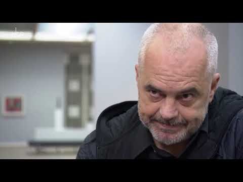 Ora News - Rama për mediat gjermane: Jam Kryeministri më i mirë i të gjitha kohërave në Shqipëri