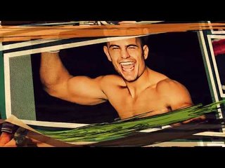 MMA BUSHIDO'74 IN VILNIUS 04.05.2017