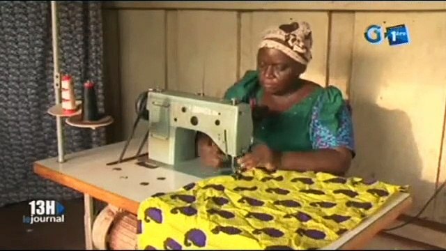 RTG /Allocution du Ministre des PME et de l’artisanat en prélude à la célébration de la journée nationale de l’artisanal