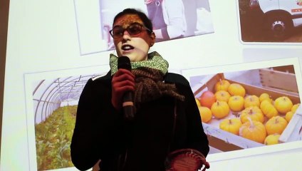 La Cantine de Clémentine, lauréate du trophée du meilleur commerce non-sédentaire