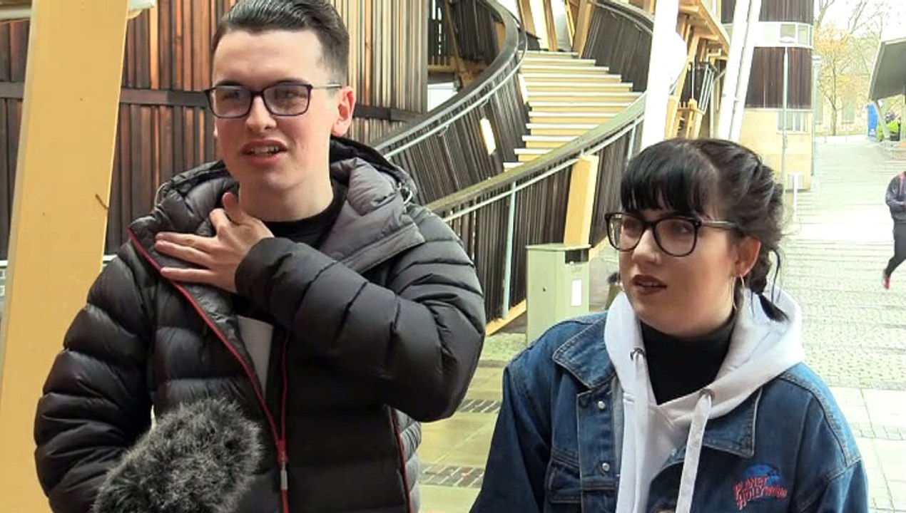 The North East's #BlackFriday Shopping Plans!