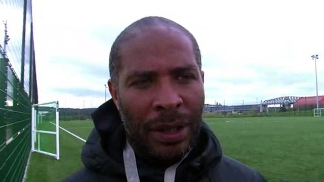 FCM-Lyon : Eric Chelle revient sur les jeunes pépites lyonnaises