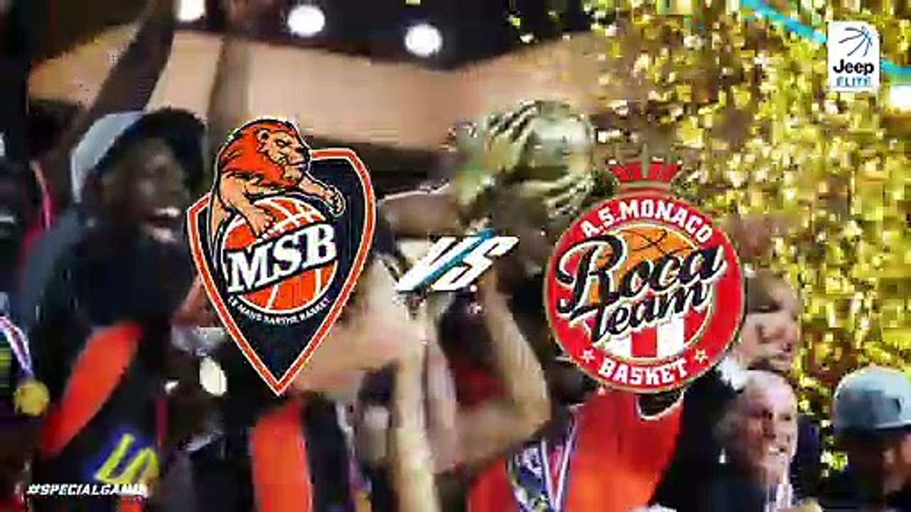 SPECIAL GAME #2 : LE MANS vs MONACO