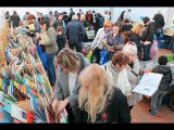 Savoie  :  Livres en Marches : « plus qu’un salon, un festival unique en France »