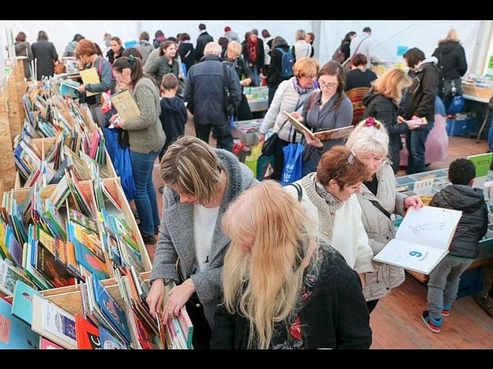 Savoie  :  Livres en Marches : « plus qu’un sal...