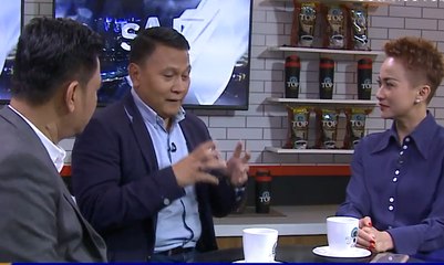 Dialog: Polemik Wacana Impor Guru dan Gaji Guru Rp 20 juta (2)