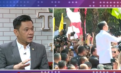 Video herunterladen: Dialog: Polemik Wacana Impor Guru dan Gaji Guru Rp 20 juta