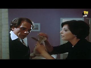 كل الفلوس دي بعملها في ليلة وحده بس يا حسونـه !! | فيلم أمهات في المنفى