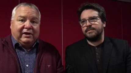 Spa et Theux : le père et le fils seront échevins en même temps durant cette nouvelle mandature