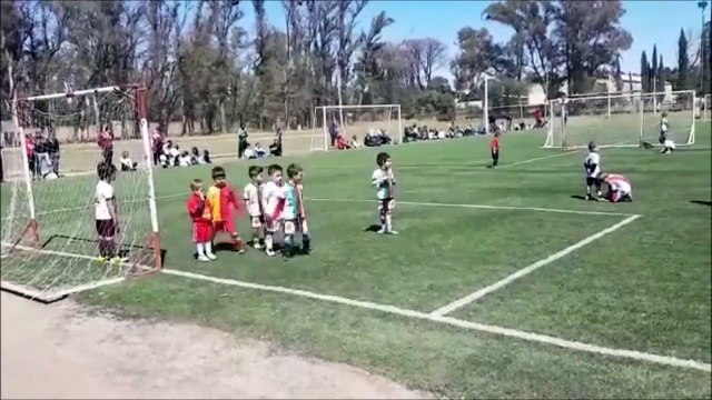 Un beau geste fair-play qui va vous laisser sans voix