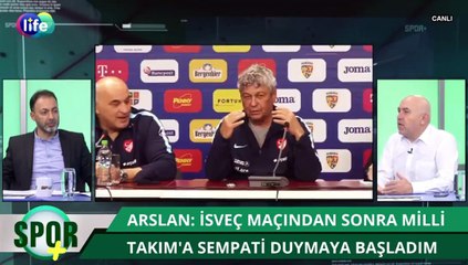 Spor Plus 21  Kasım 2018