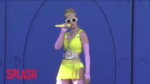 Katy Perry tops Forbes list of highest paid women in music for 2018