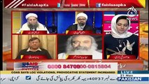 Faisla Aap Ka – 21st November 2018