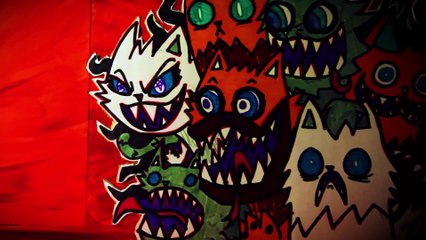 TomSka - Oh Merde ! Des Chats ! 2 VOSTFR