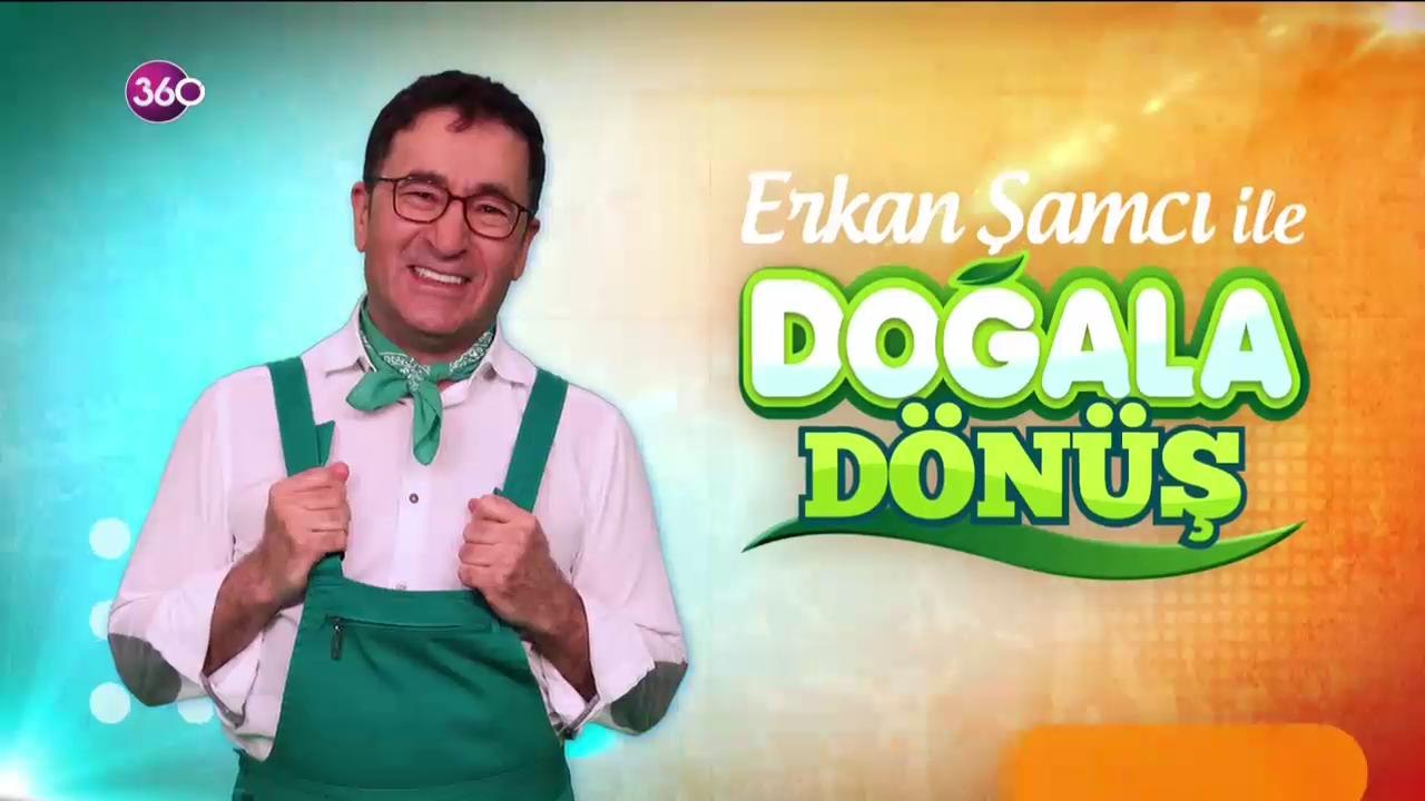 Doğala Dönüş