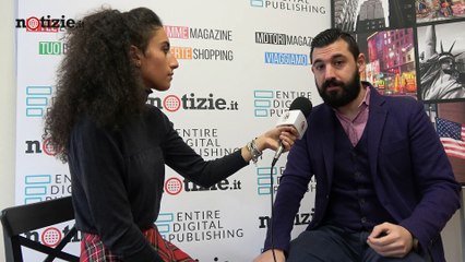 Vanni De Luca, intervista all'illusionista matematico | Notizie.it