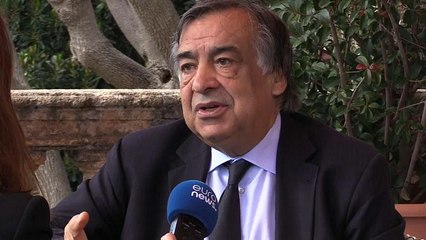 "In Palermo gibt es keine Migranten"