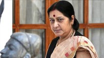 Sushma Swaraj ने लिया Elections से Retirement, नहीं लड़ेंगी 2019 Lok Sabha का चुनाव । वनइंडिया हिंदी