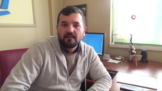 Çocuksuz Bırakılan Babalar Derneği Başkanı Işık: Dünya Çocuk Hakları Gününde Türkiye'de Çocuk...