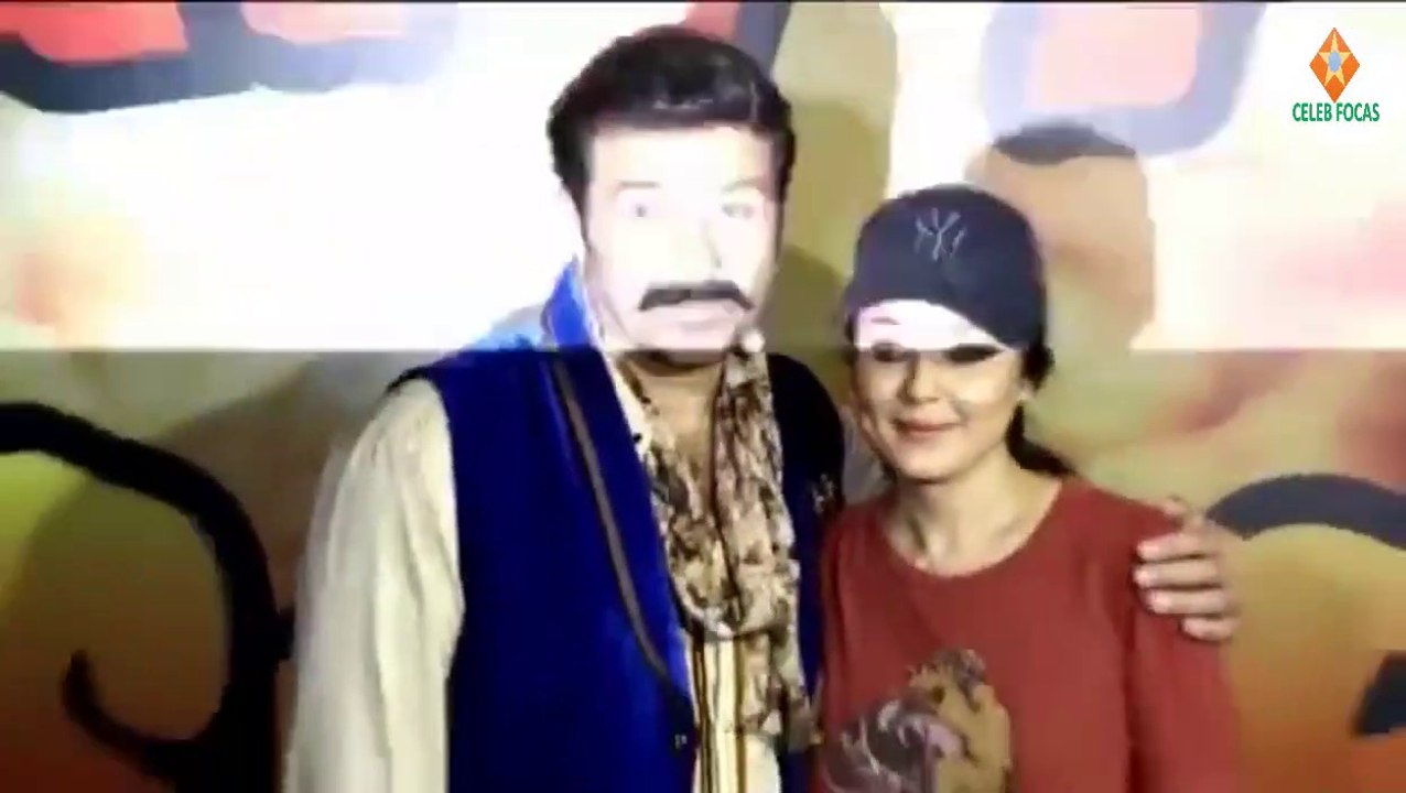 BhaiaJi Superstar | All Star Cast Interview | Sunny Deol, Preity Zinta, Amisha Patel