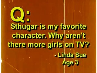 Wonder Showzen S03 E01