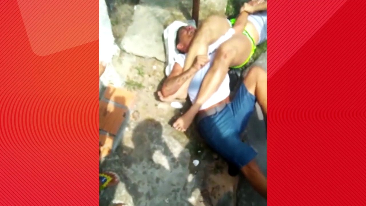 Il n'aurait jamais dû tenter de voler cette championne de Ju-jitsu !