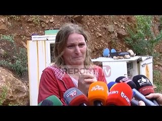 Torovicë, gurët nga mali në oborr, banori: Ma bëni këtë filmim se mund të me gjeni petull