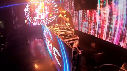 Dj Funky C (İllusion Event Hall / Alanya)