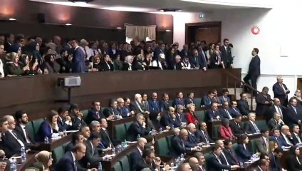 Cumhurbaşkanı Erdoğan'dan Batı’nın ‘Gezi’ İkiyüzlülüğüne Sert Tepki