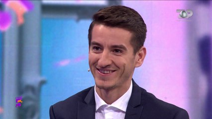 Ftesë në 5, Taulant Muka, zv/ministri më jetëshkurtër, 19 Nëntor 2018, Pjesa 1