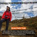 6 Greatest Treks in Bhutan